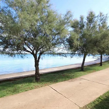 Apartamento In Novigrad - Istrien 34729 *