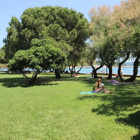 Apartamento In Novigrad - Istrien 34729