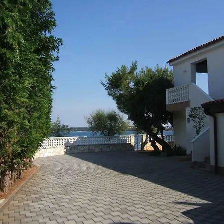 Apartamento In Novigrad - Istrien 34729