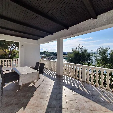 Apartamento In Novigrad - Istrien 34729
