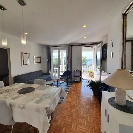 In Novigrad - Istrien 34729 Apartamento *