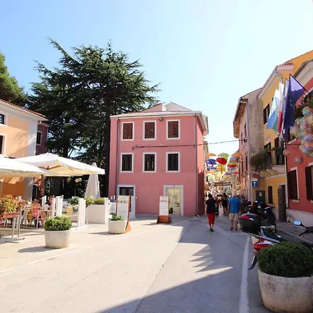 شقة In Novigrad - Istrien 45767