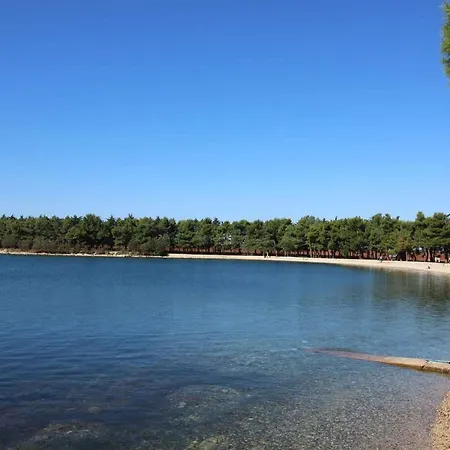 In Novigrad - Istrien 45767 شقة Karpinjan