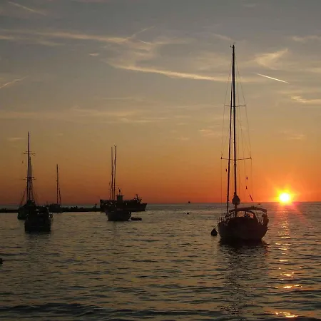In Novigrad - Istrien 45767 Karpinjan