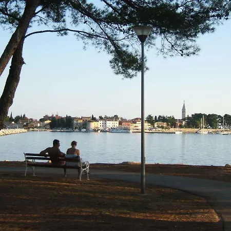 In Novigrad - Istrien 45767 *