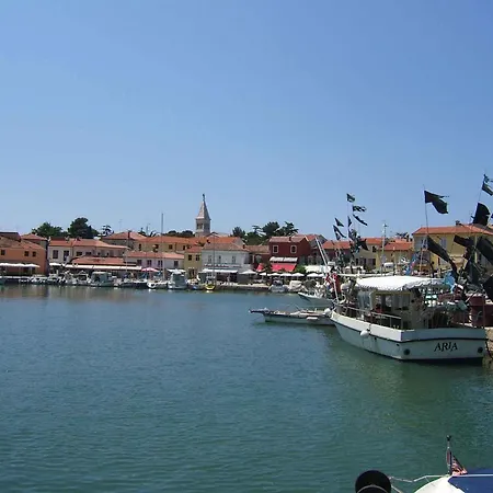 In Novigrad - Istrien 45767 شقة *