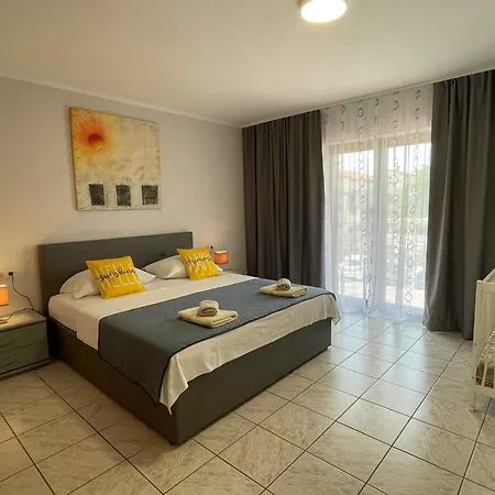 In Novigrad - Istrien 45767 Karpinjan