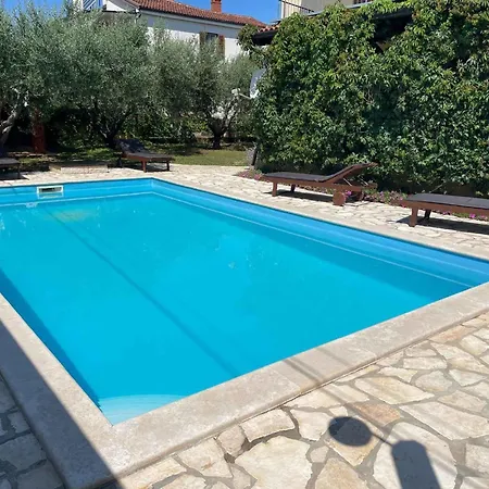 شقة In Novigrad - Istrien 45767