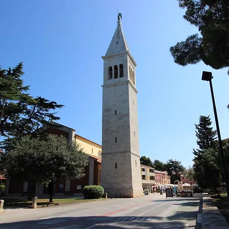 شقة In Novigrad - Istrien 45767 *