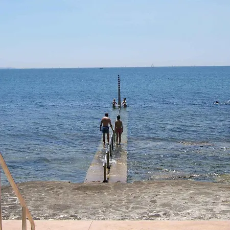 דירה In Novigrad - Istrien 34729 *