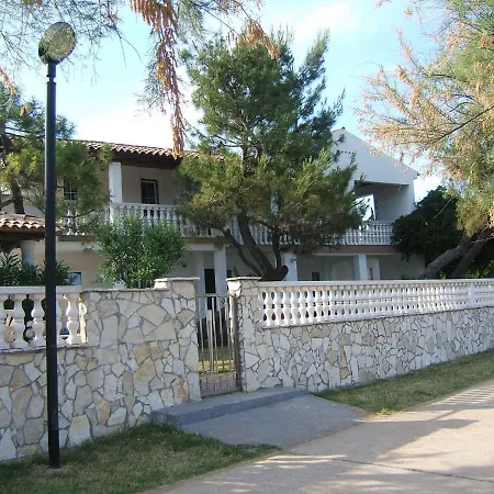 In Novigrad - Istrien 34729