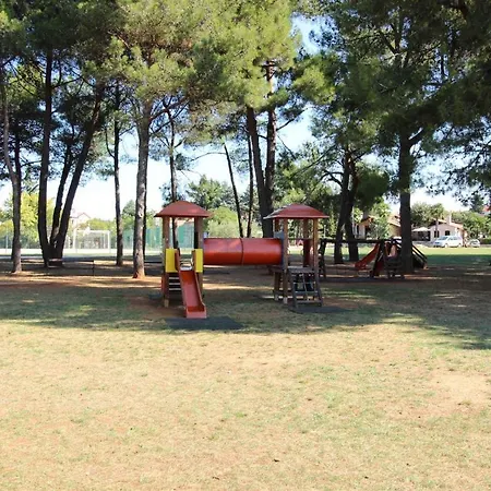Apartmán In Novigrad - Istrien 45767