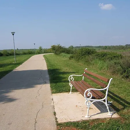 Apartmán In Novigrad - Istrien 45767