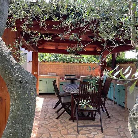In Novigrad - Istrien 45767 Apartmán