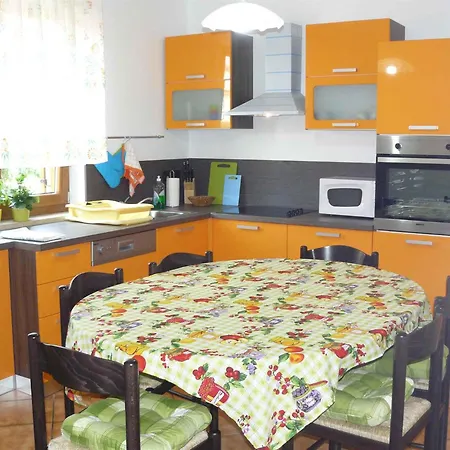 Apartmán In Novigrad - Istrien 45767 *