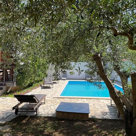 In Novigrad - Istrien 45767 Apartmán