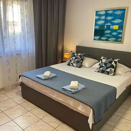 In Novigrad - Istrien 45767 Apartmán
