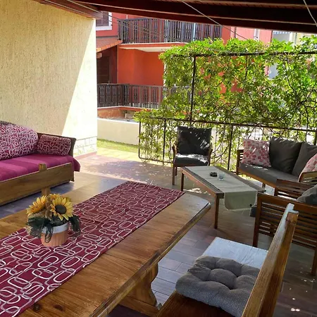 Apartmán In Novigrad - Istrien 45767 Karpinjan